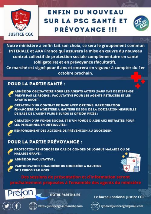 Psc sante et prevoyance 01