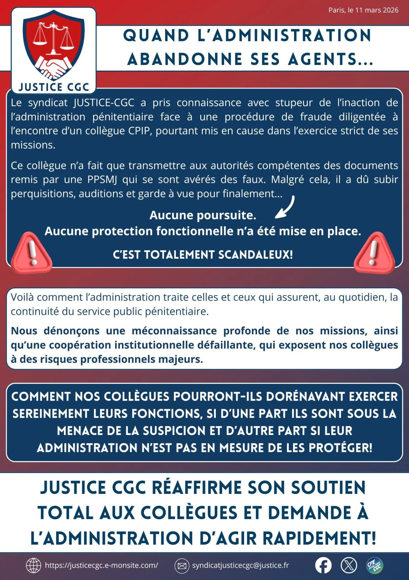 Tract justice cgc 11032026 1